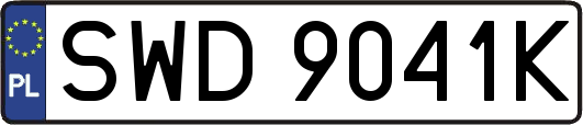 SWD9041K