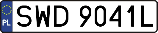 SWD9041L
