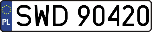SWD90420