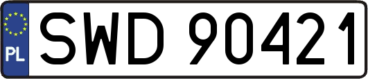 SWD90421