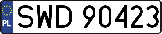 SWD90423