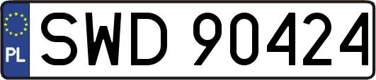 SWD90424