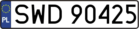 SWD90425