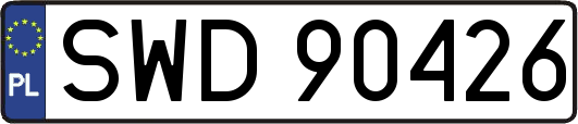 SWD90426