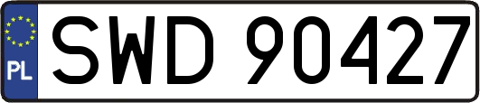 SWD90427