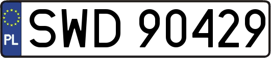 SWD90429