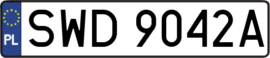 SWD9042A