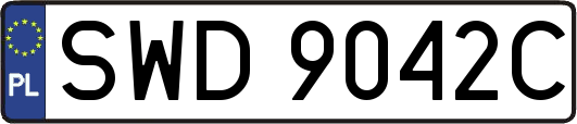 SWD9042C