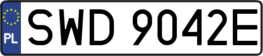 SWD9042E