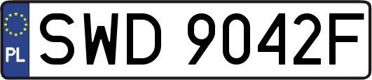 SWD9042F