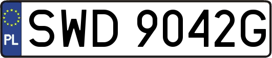SWD9042G