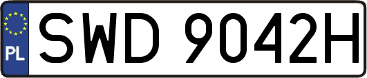 SWD9042H