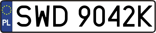 SWD9042K