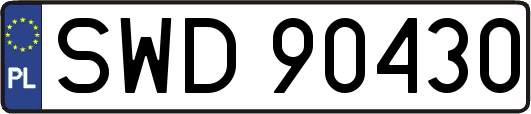 SWD90430