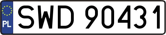 SWD90431