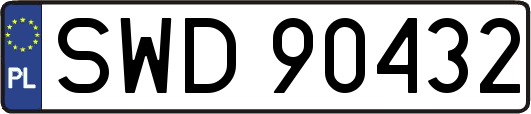 SWD90432