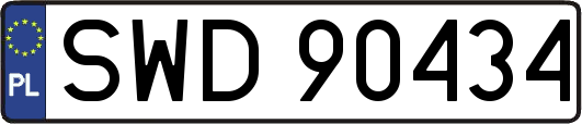 SWD90434