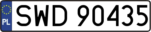 SWD90435