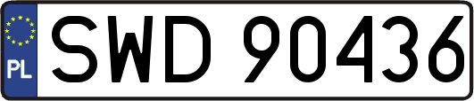 SWD90436