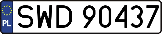 SWD90437