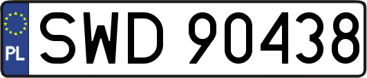 SWD90438