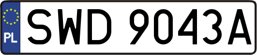 SWD9043A
