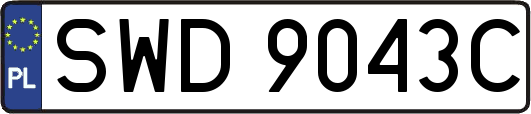 SWD9043C