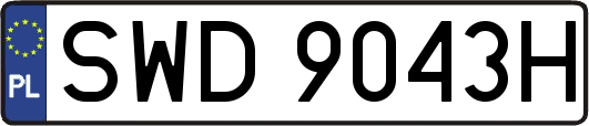 SWD9043H