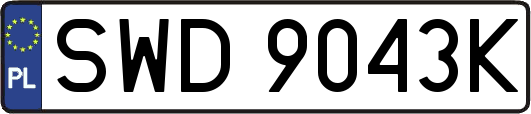 SWD9043K