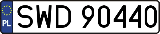SWD90440