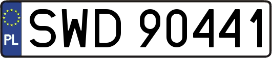 SWD90441