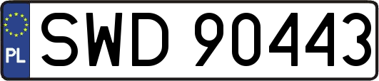 SWD90443