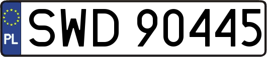 SWD90445