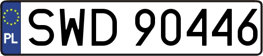 SWD90446