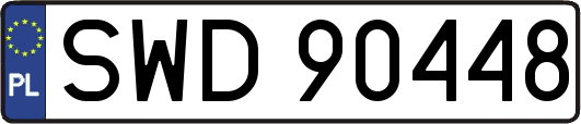 SWD90448