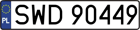 SWD90449
