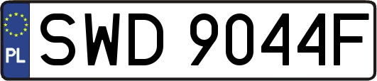 SWD9044F