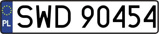 SWD90454