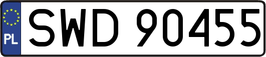 SWD90455