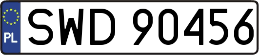SWD90456