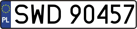 SWD90457