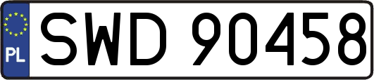 SWD90458
