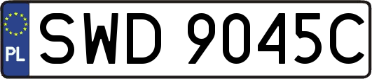 SWD9045C