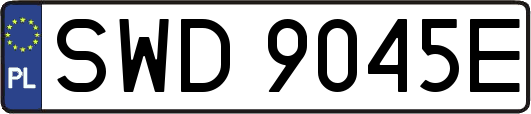 SWD9045E