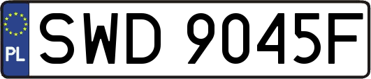 SWD9045F