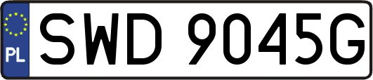 SWD9045G