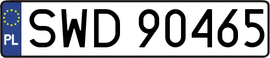 SWD90465
