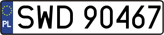 SWD90467