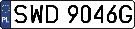 SWD9046G