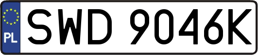 SWD9046K
